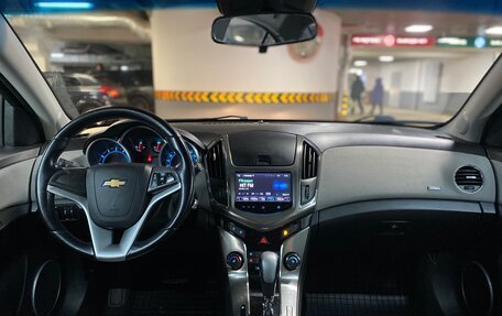 Chevrolet Cruze II, 2015 год, 925 000 рублей, 20 фотография