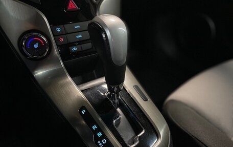 Chevrolet Cruze II, 2015 год, 925 000 рублей, 23 фотография