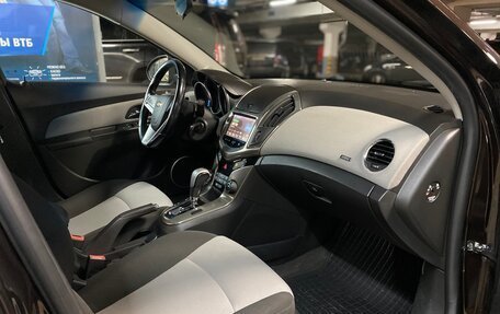 Chevrolet Cruze II, 2015 год, 925 000 рублей, 19 фотография