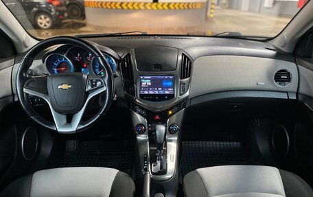 Chevrolet Cruze II, 2015 год, 925 000 рублей, 21 фотография