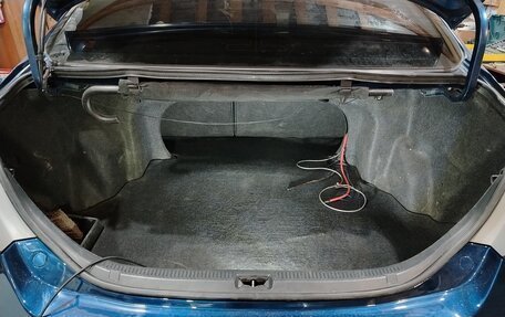 Toyota Camry, 2007 год, 1 055 000 рублей, 8 фотография