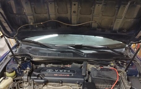 Toyota Camry, 2007 год, 1 055 000 рублей, 6 фотография