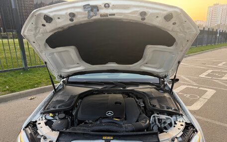 Mercedes-Benz C-Класс, 2021 год, 3 700 000 рублей, 5 фотография