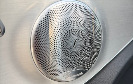 Mercedes-Benz C-Класс, 2021 год, 3 700 000 рублей, 7 фотография