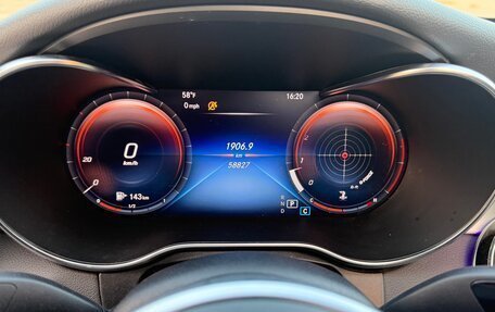 Mercedes-Benz C-Класс, 2021 год, 3 700 000 рублей, 13 фотография