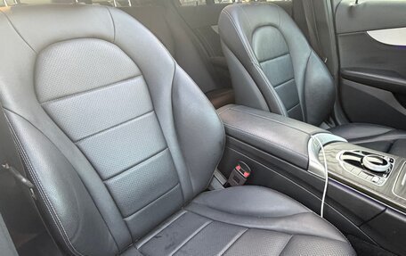 Mercedes-Benz C-Класс, 2021 год, 3 700 000 рублей, 17 фотография