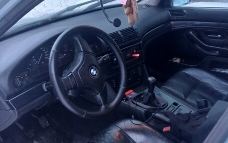 BMW 5 серия, 1999 год, 450 000 рублей, 2 фотография