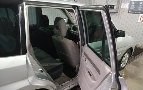 Mazda Demio III (DE), 2002 год, 190 000 рублей, 5 фотография