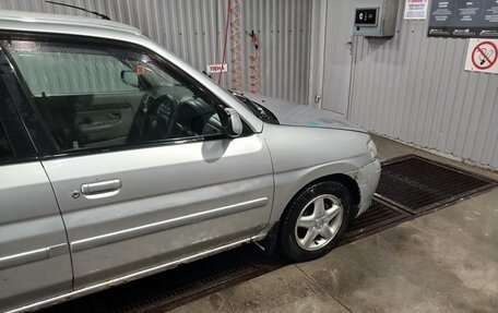 Mazda Demio III (DE), 2002 год, 190 000 рублей, 6 фотография