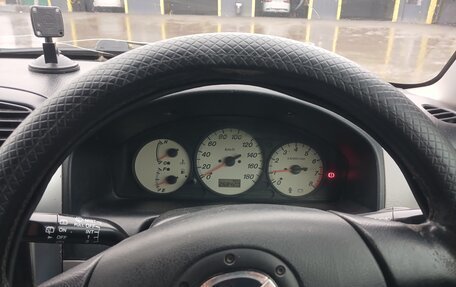 Mazda Demio III (DE), 2002 год, 190 000 рублей, 7 фотография