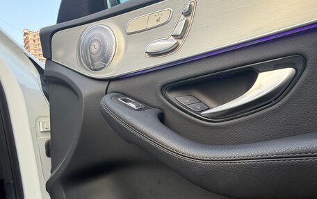 Mercedes-Benz C-Класс, 2021 год, 3 700 000 рублей, 18 фотография