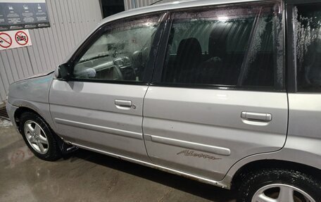 Mazda Demio III (DE), 2002 год, 190 000 рублей, 2 фотография