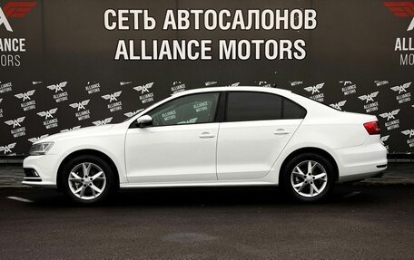 Volkswagen Jetta VI, 2016 год, 925 000 рублей, 4 фотография