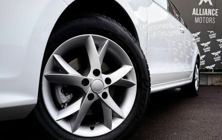 Volkswagen Jetta VI, 2016 год, 925 000 рублей, 10 фотография