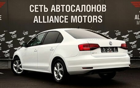 Volkswagen Jetta VI, 2016 год, 925 000 рублей, 5 фотография
