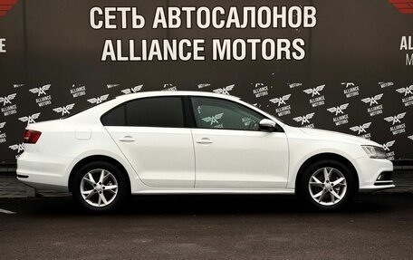 Volkswagen Jetta VI, 2016 год, 925 000 рублей, 9 фотография