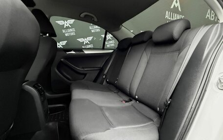 Volkswagen Jetta VI, 2016 год, 925 000 рублей, 13 фотография