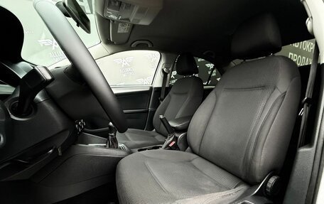 Volkswagen Jetta VI, 2016 год, 925 000 рублей, 11 фотография