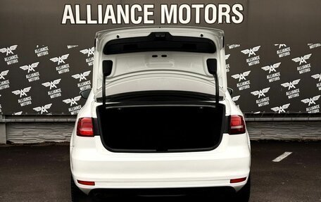 Volkswagen Jetta VI, 2016 год, 925 000 рублей, 7 фотография