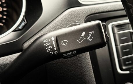 Volkswagen Jetta VI, 2016 год, 925 000 рублей, 17 фотография