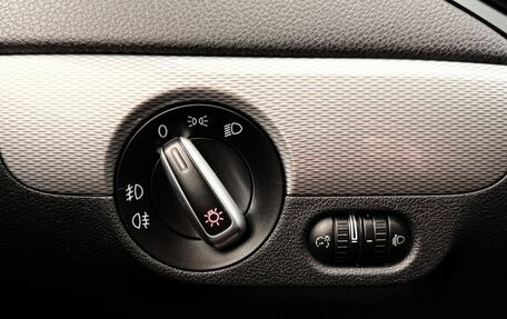 Volkswagen Jetta VI, 2016 год, 925 000 рублей, 20 фотография