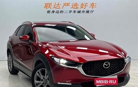 Mazda CX-30 I, 2021 год, 1 600 300 рублей, 3 фотография