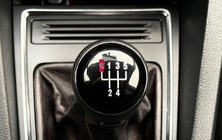 Volkswagen Jetta VI, 2016 год, 925 000 рублей, 22 фотография