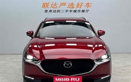 Mazda CX-30 I, 2021 год, 1 600 300 рублей, 2 фотография