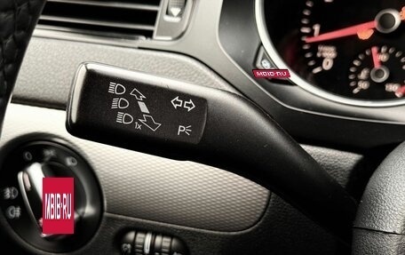 Volkswagen Jetta VI, 2016 год, 925 000 рублей, 16 фотография