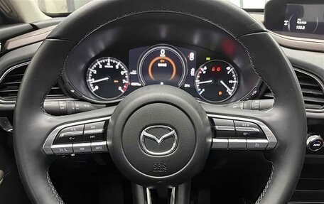 Mazda CX-30 I, 2021 год, 1 600 300 рублей, 10 фотография