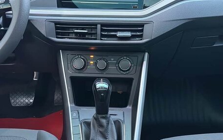 Volkswagen Polo, 2021 год, 1 150 300 рублей, 11 фотография