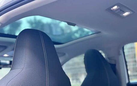 Volkswagen Polo, 2021 год, 1 150 300 рублей, 16 фотография