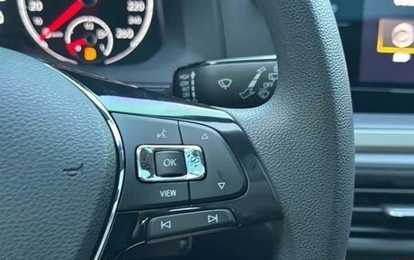 Volkswagen Polo, 2021 год, 1 150 300 рублей, 15 фотография