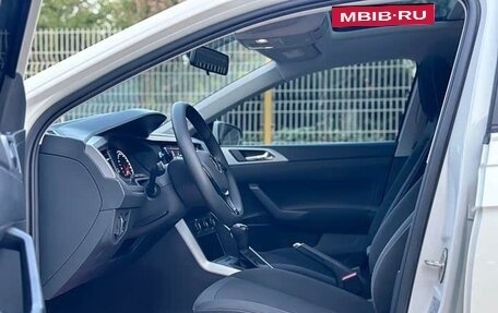 Volkswagen Polo, 2021 год, 1 150 300 рублей, 6 фотография