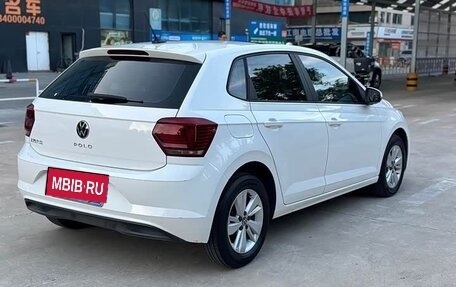 Volkswagen Polo, 2021 год, 1 150 300 рублей, 4 фотография