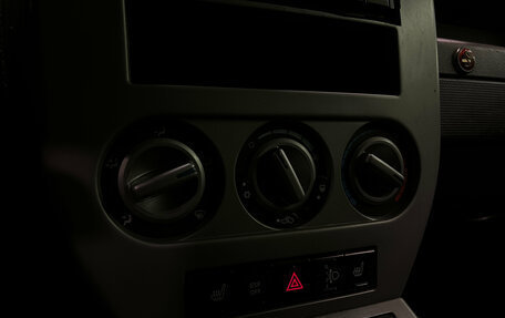 Jeep Compass I рестайлинг, 2006 год, 530 000 рублей, 8 фотография