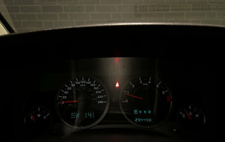 Jeep Compass I рестайлинг, 2006 год, 530 000 рублей, 13 фотография