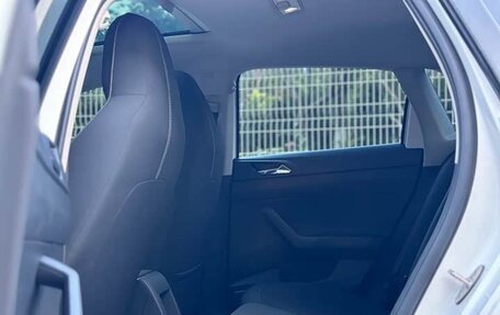 Volkswagen Polo, 2021 год, 1 150 300 рублей, 17 фотография