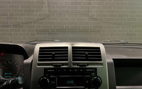 Jeep Compass I рестайлинг, 2006 год, 530 000 рублей, 7 фотография