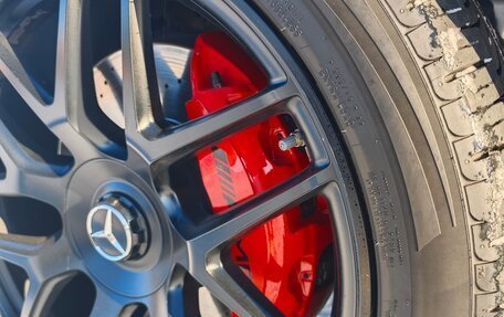 Mercedes-Benz G-Класс AMG, 2019 год, 19 000 000 рублей, 9 фотография