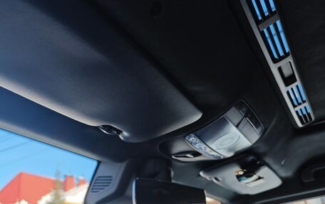 Mercedes-Benz G-Класс AMG, 2019 год, 19 000 000 рублей, 16 фотография