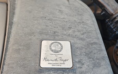 Mercedes-Benz G-Класс AMG, 2019 год, 19 000 000 рублей, 34 фотография