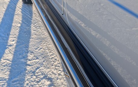 Mercedes-Benz G-Класс AMG, 2019 год, 19 000 000 рублей, 30 фотография