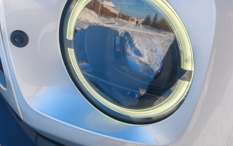 Mercedes-Benz G-Класс AMG, 2019 год, 19 000 000 рублей, 35 фотография