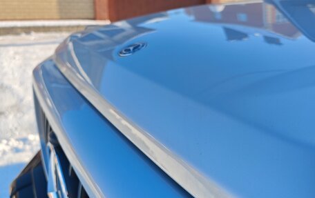 Mercedes-Benz G-Класс AMG, 2019 год, 19 000 000 рублей, 36 фотография