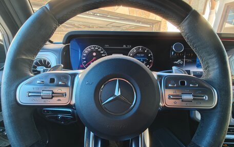 Mercedes-Benz G-Класс AMG, 2019 год, 19 000 000 рублей, 38 фотография