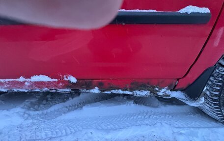 Toyota Corolla, 2004 год, 420 000 рублей, 9 фотография