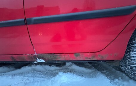 Toyota Corolla, 2004 год, 420 000 рублей, 11 фотография