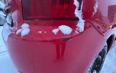 Toyota Corolla, 2004 год, 420 000 рублей, 14 фотография