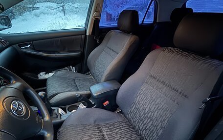 Toyota Corolla, 2004 год, 420 000 рублей, 16 фотография